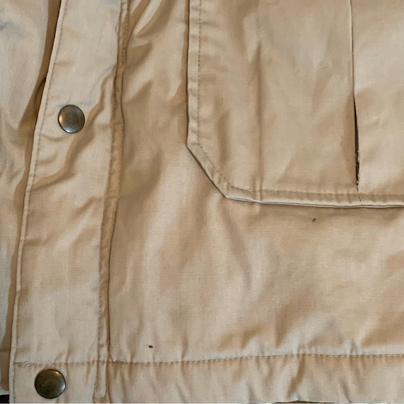 Vintage Woolrich Men’s Timber Insulated Coat / Jacket - Picture 13 of 13